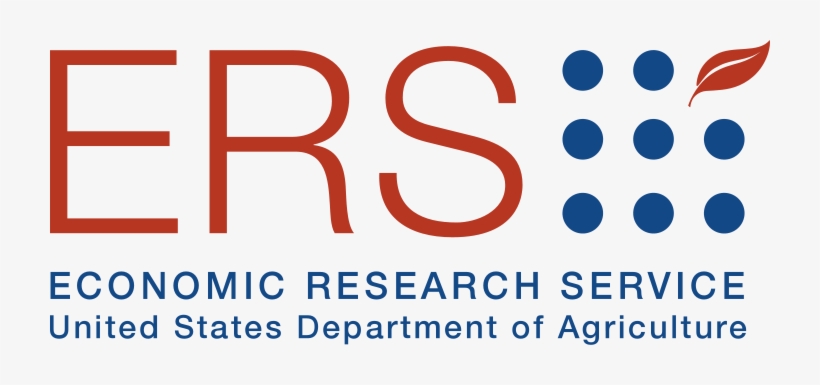 Announced In A Terse One-page Memo During The Doldrums - Economic Research Service Of The Us Department, transparent png download