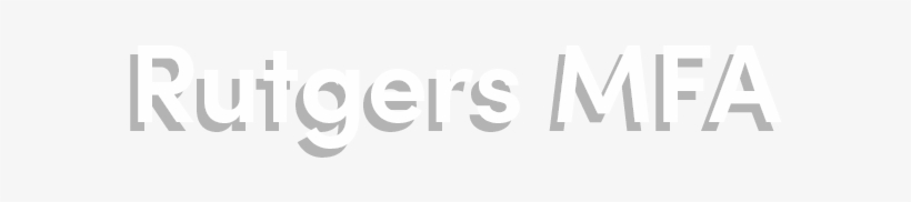 Rutgers-newark Master Of Fine Arts In Creative Writing, transparent png download