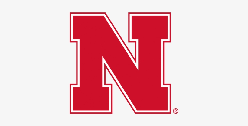 25 Rutgers 52-42 Nodaway Broadcasting - Nebraska Cornhuskers, transparent png download