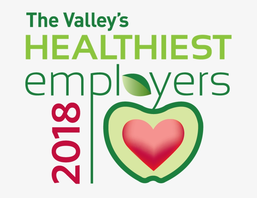 Best Western® Hotels & Resorts Has Been Recognized - Healthiest Employers 2018, transparent png download