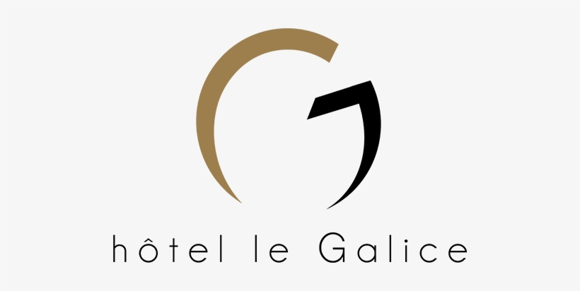 Hotel Le Galice - Hotel Le Galice Logo, transparent png download