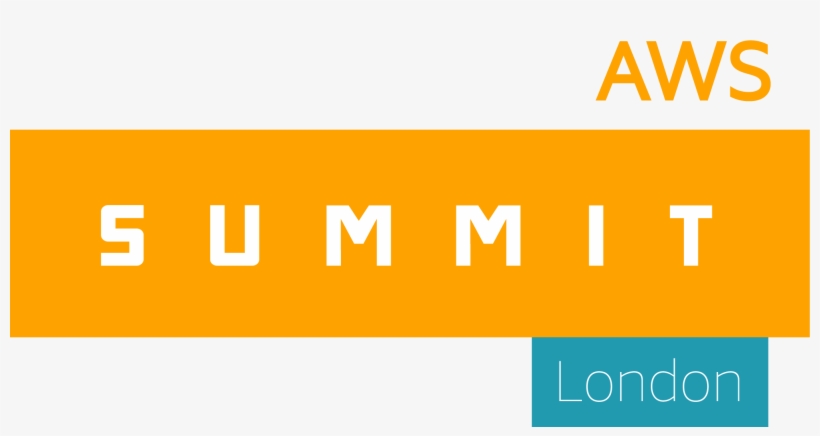 Aws Summit 2018 Logo, transparent png download