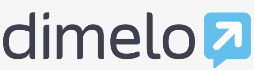 Png - Dimelo Logo, transparent png download