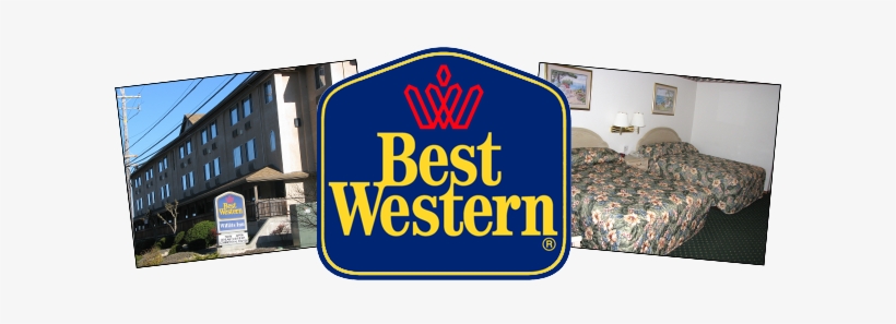 Welcome To Best Western Willits Inn - Best Western, transparent png download