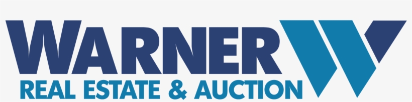 Warner Real Estate & Auction - Warner Real Estate & Auction, transparent png download