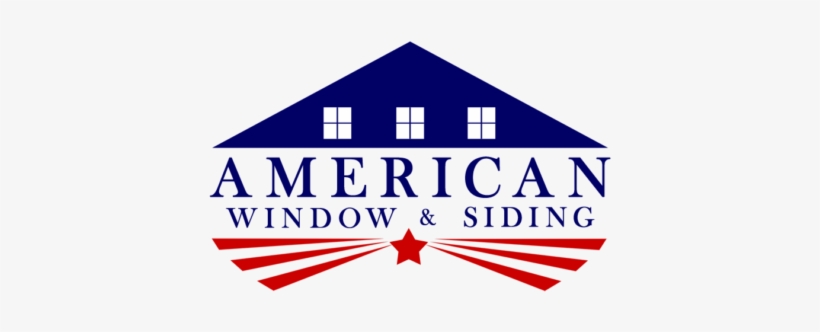 Com/wp Aws Logo Small 810 Read More → - American Window And Siding, transparent png download