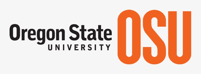 Logo Must Be Prominently Displayed On Any Maps Derived - Oregon State University Logo Png, transparent png download