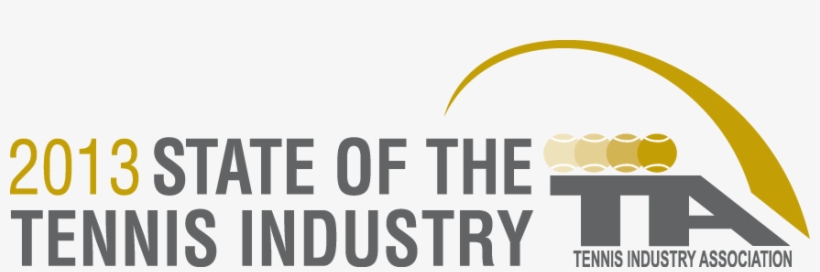 The Tia's "state Of The Tennis Industry" Meeting Will - 5 Star, transparent png download