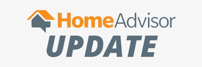The Company Was Accused Of Creating Advertisements - Home Advisor Logo, transparent png download