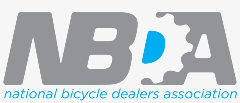 Nbda-logo - National Bicycle Dealers Association, transparent png download