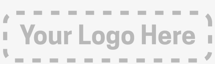 Your Logo Here - Volkswagen Uk, transparent png download