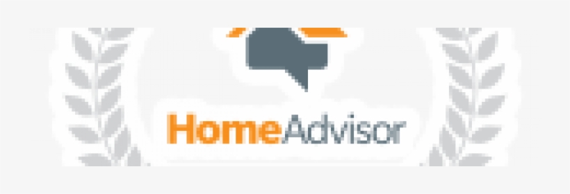 Logo Best Of Homeadvisor Kingrooter - Ideck Construction Inc, transparent png download