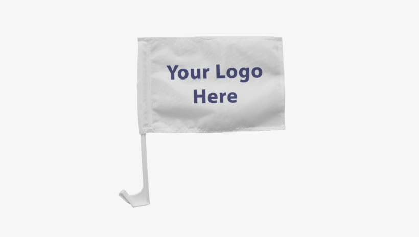 Custom Car With Your Logo Available In Two Sizes - Custom Tees, transparent png download
