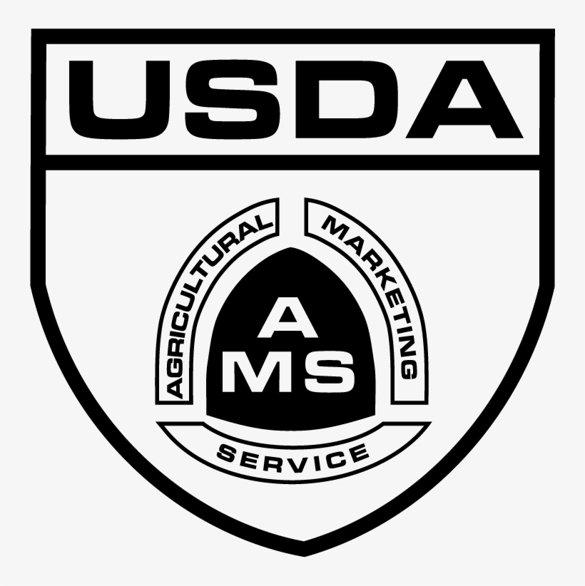 Download Our Brochure For Our Usda Airlocks Here - Usda Accepted Equipment Logo, transparent png download