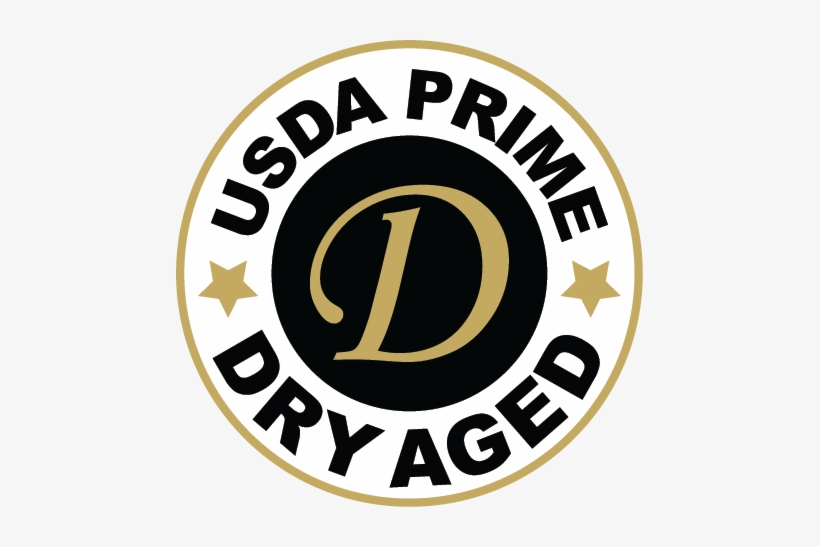 Usda Prime Dry Aged - Usda Prime - Dry Aged Porterhouse, transparent png download