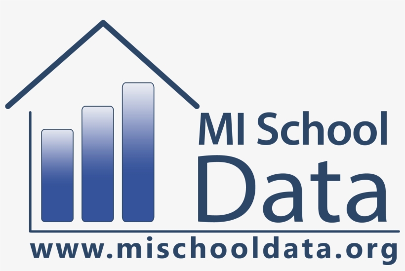 Logo With Url, Transparent Background - Mi School Data, transparent png download