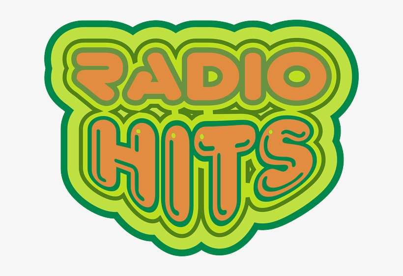 Music, Mark, Symbol, Radio, Words, Hits, Word, Hit - Sticker, transparent png download