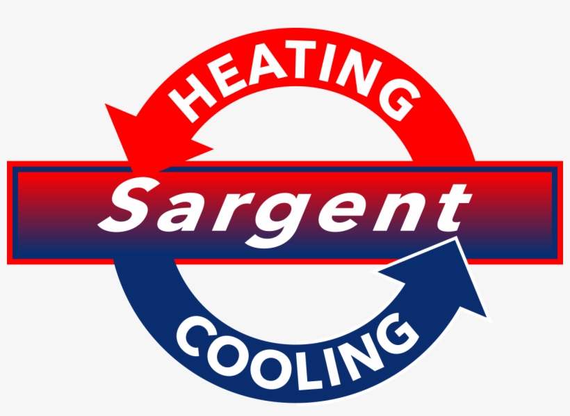 Sargent Hvac Sargent Hvac - Heart Lake Logo, transparent png download