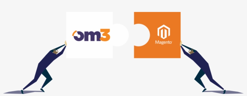 Increase Sales With Our Magento Integration - Ny Digital Marketing, transparent png download