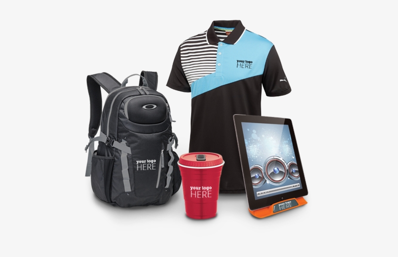 Promotional Products & Premiums - Your Logo Here Promotional Products, transparent png download