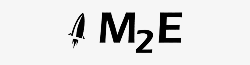 M2e Pro, transparent png download