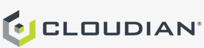 Cloudian S3, transparent png download