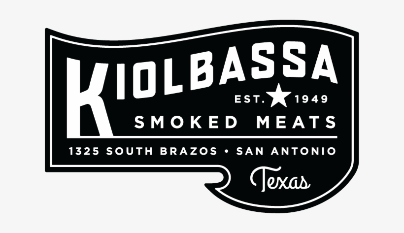 We Would Like To Add Your Logo Here, And Put You In - Kiolbassa Smoked Meats Logo, transparent png download