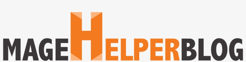 Magento Blog Logo - Only, transparent png download