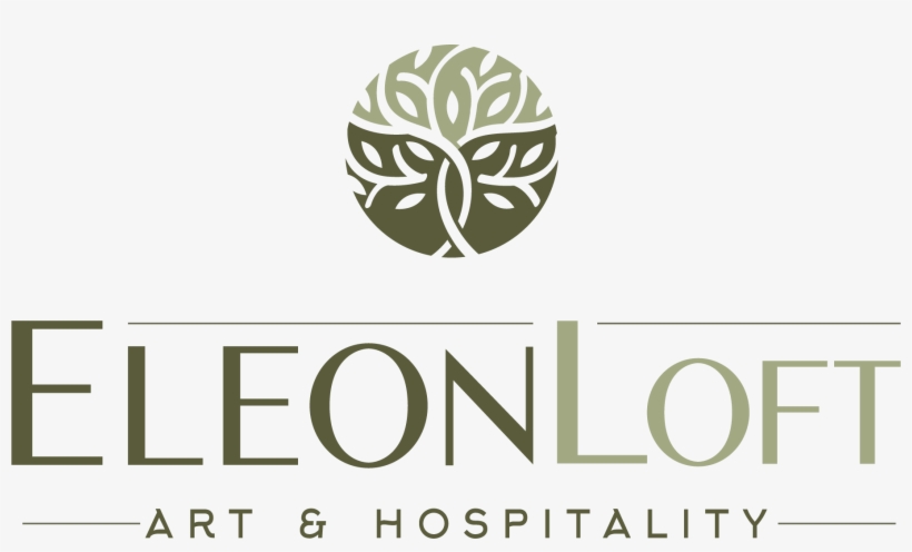 Eleon Loft - Emblem, transparent png download