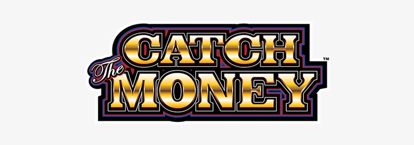Catch The Money Logo - Electronic Signage, transparent png download
