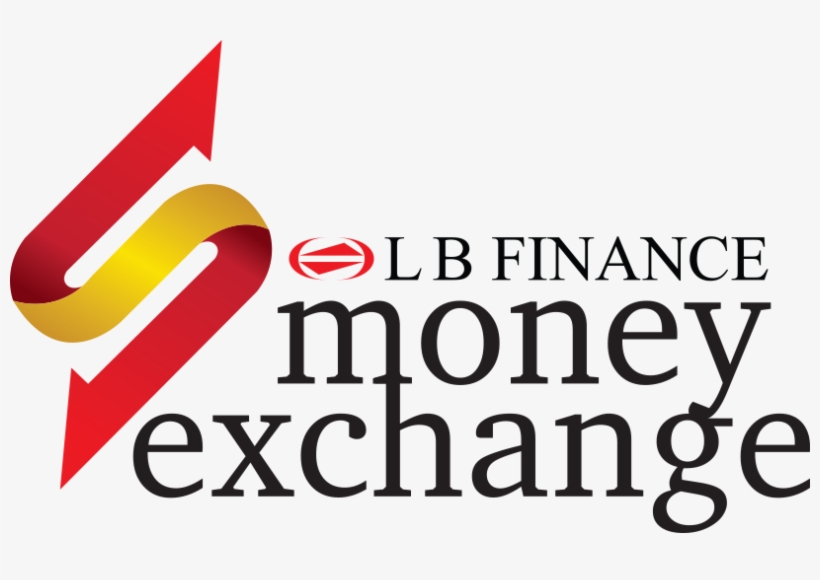 Lb Finance Plc As The Trusted Financial Partner Of - Money Exchange Logo Png, transparent png download