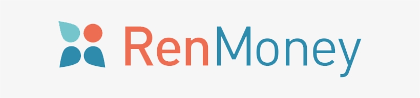 Renmoney Logo - Graphic Design, transparent png download