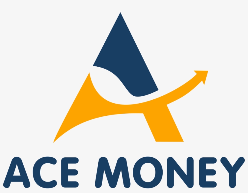 Ace Money Logo - Software, transparent png download