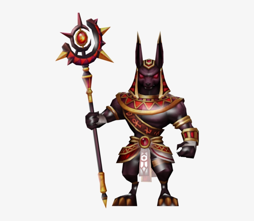 Download Zip Archive - Anubis Png, transparent png download
