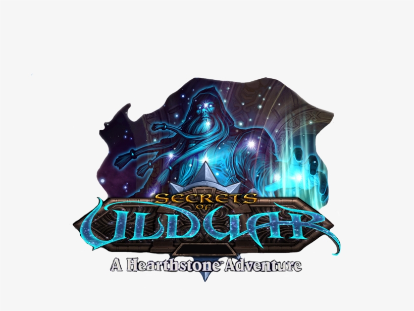Secrets Of Ulduar A Hearthstone Adventure - Secrets Of Ulduar Png, transparent png download