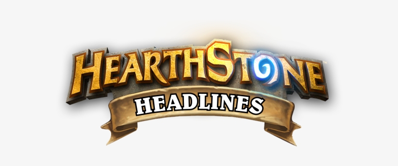 2) We've Launched New Guides - Hearthstone Hardcover Ruled Journal, transparent png download