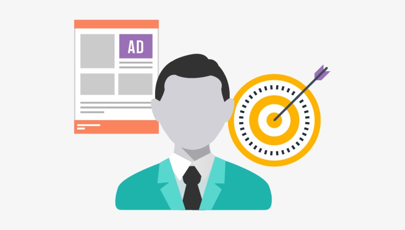 Just Give Us Your Account List, Ad Units, And We'll - Targeted Account, transparent png download