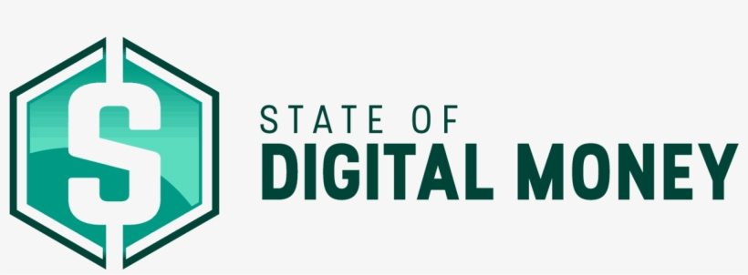 State Of Digital Money The State Of Digital Money Covers - Money, transparent png download