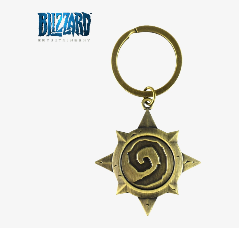 Hearthstone Legend Around Hearthstone Around The Logo - Hearthstone, transparent png download