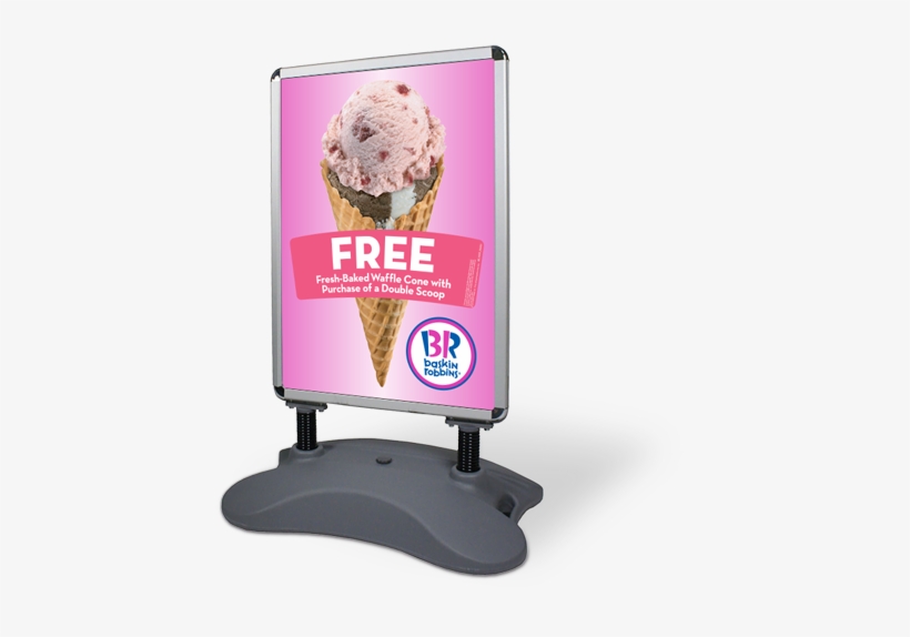 Downtowner - Advertising Sign Png, transparent png download