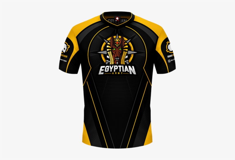 Anubis Jersey - Jersey, transparent png download