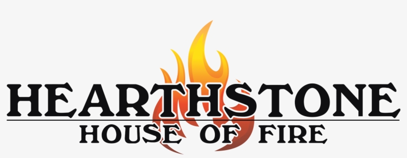 Hearthstone House Of Fire, transparent png download