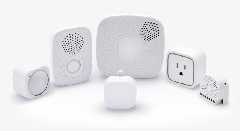 Aeotec Z Wave Devices@2x - Zwave Devices Png, transparent png download
