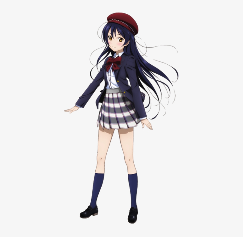 Tumblr Static - Уми Сонода, transparent png download