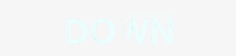 Support Fifth Harmony's New Single - Fifth Harmony Down Logo, transparent png download