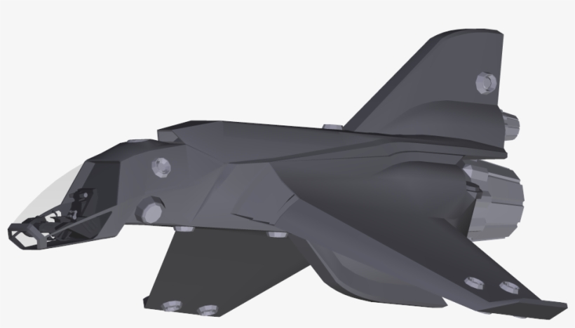 Add Media Report Rss Order 07a Anubis - Stealth Aircraft, transparent png download
