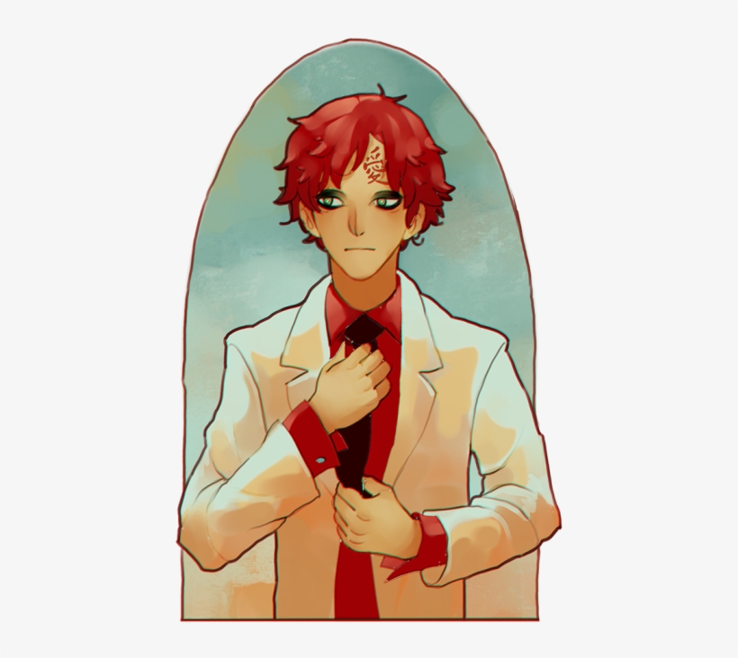 Suit And Tie - Tumblr, transparent png download
