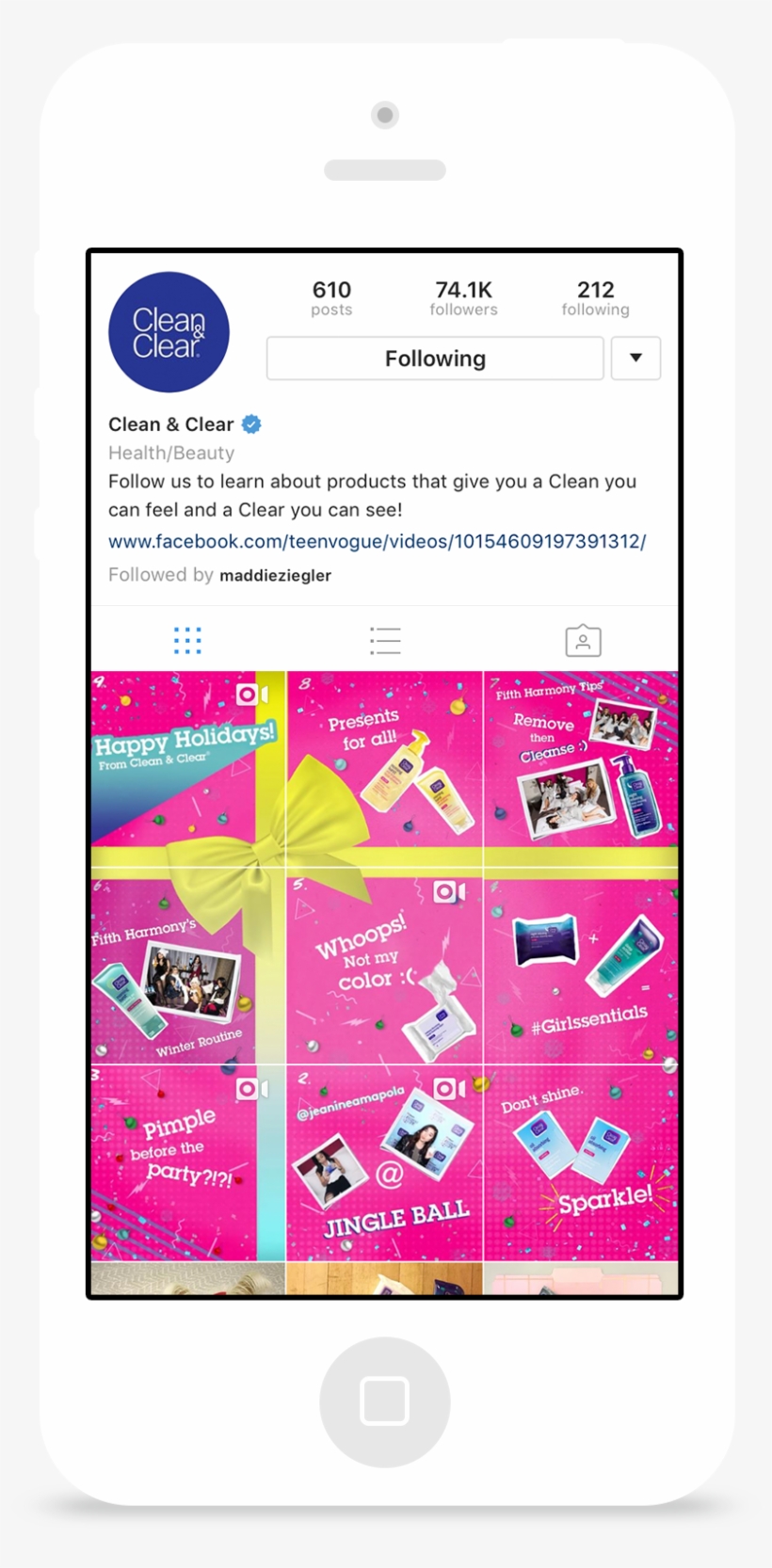 Holiday Hacks And Tips - Flyer, transparent png download