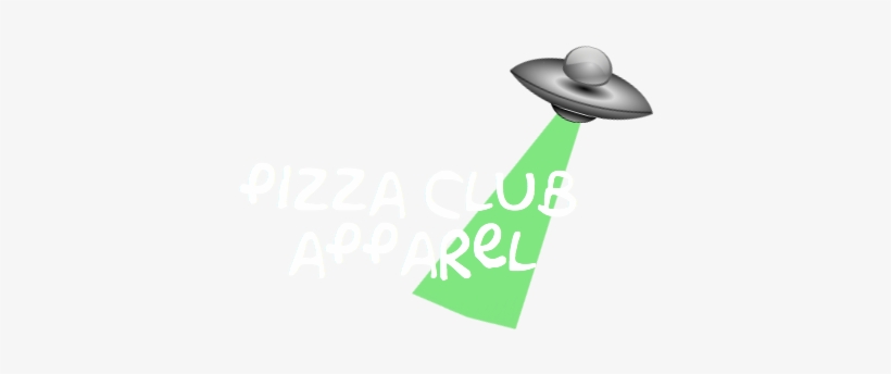 Pizza Club Apparel - Graphic Design, transparent png download
