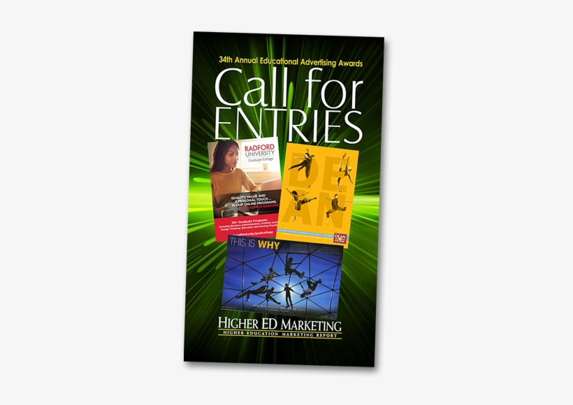 34th Educational Advertising Awards - Extending Opportunities By Oecd 9789264007949 (paperback), transparent png download